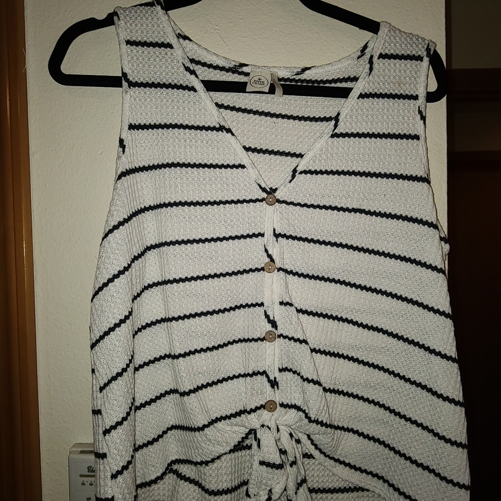 Knit Top